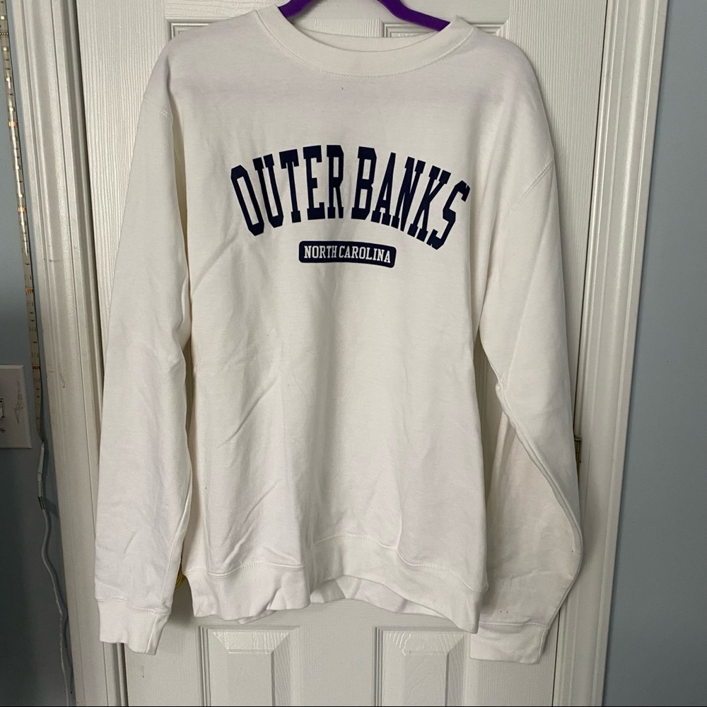 Outer Banks Sweatshirt